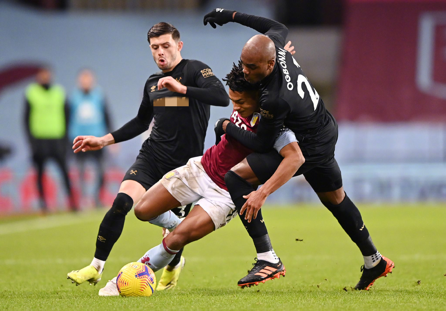 魔术时刻 魔术时刻