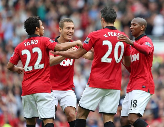 在连续四场 在连续四场