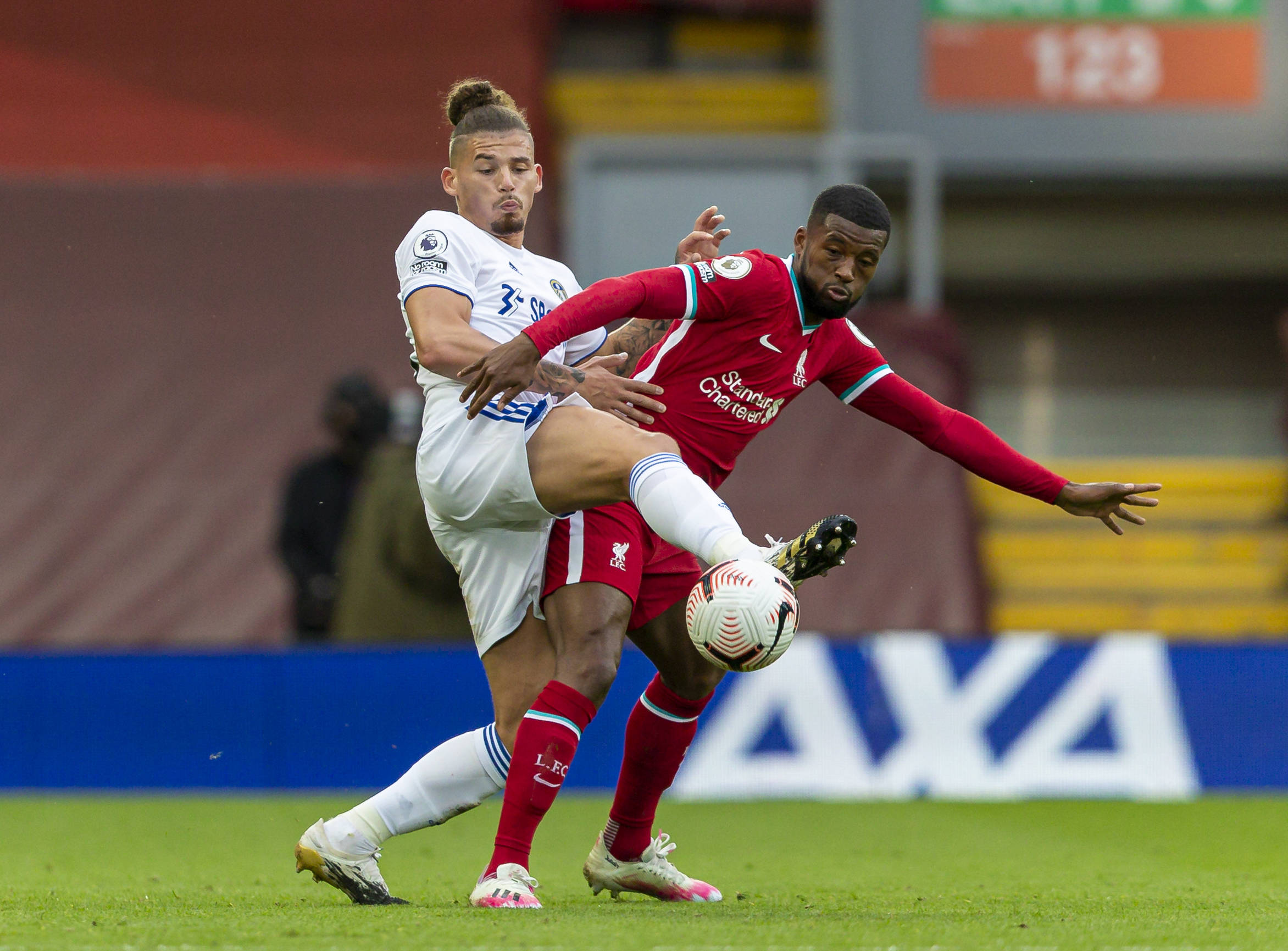 可能会影响 可能会影响