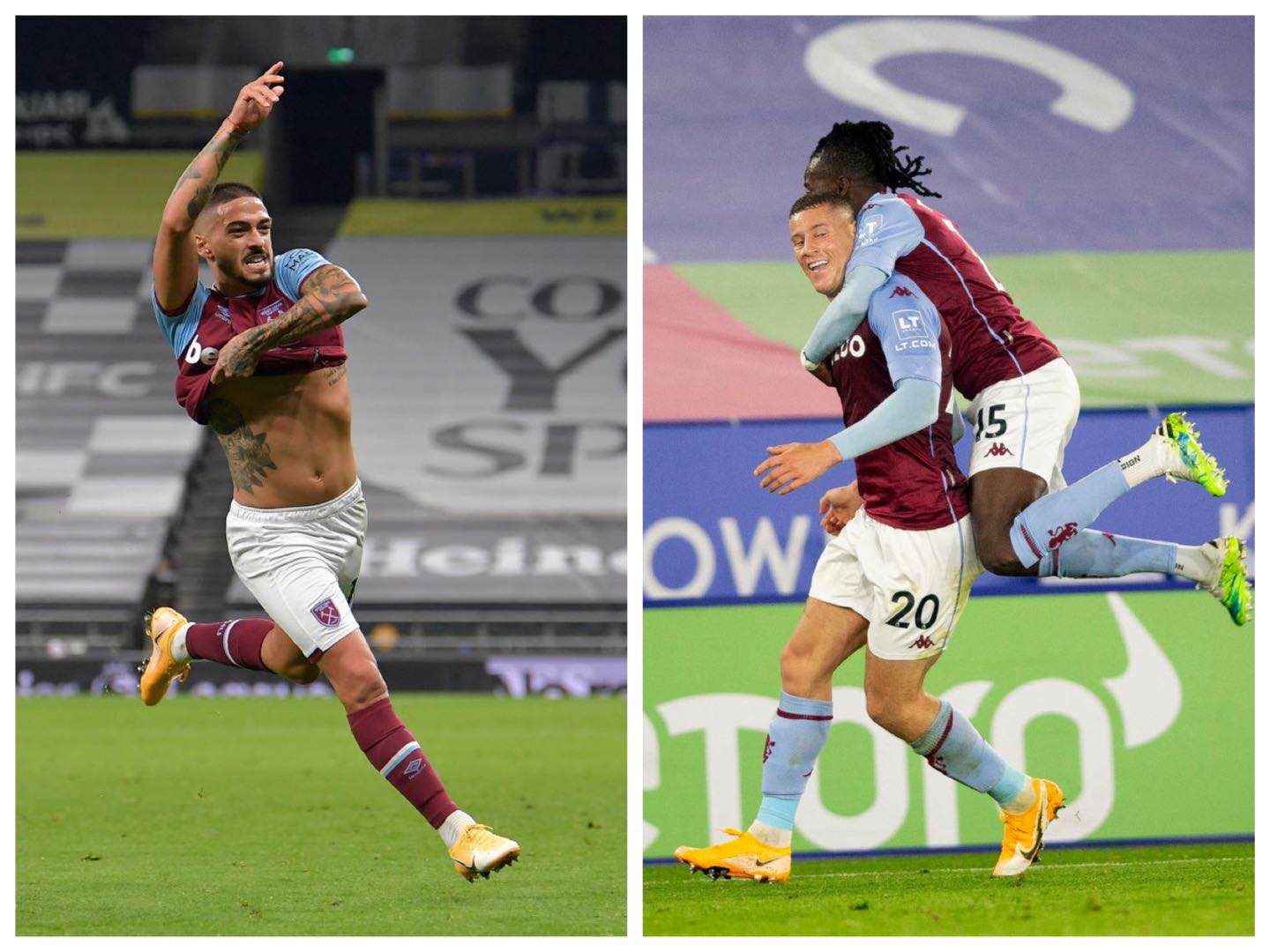 即将到来的 即将到来的